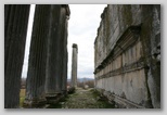 Temple de Zeus � Aizanoi