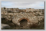 Thermes-gymnase d'Aizanoi