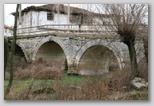 Pont romain d'Aizanoi