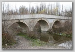 Pont romain d'Aizanoi