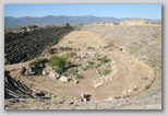 aphrodisias : stade