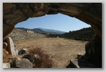 aphrodisias : stade