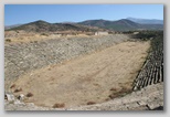 aphrodisias : stade