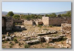 palais des �v�ques - maison du gouverneur romain