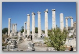 temple d'Aphrodite : aphrodisias