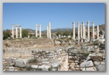temple d'Aphrodite : aphrodisias