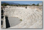 aphrodisias : od�on