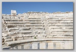 aphrodisias : od�on