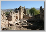 thermes d'Hadrien - Aphrodisias