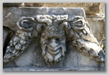 aphrodisias : double agora