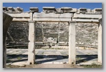 aphrodisias : th��tre