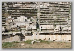 aphrodisias : th��tre