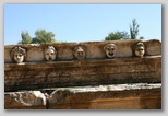 aphrodisias en turquie