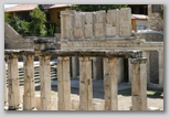 aphrodisias : sebasteion