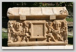 aphrodisias en turquie