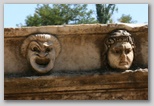 aphrodisias en turquie