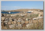 turquie - port antique