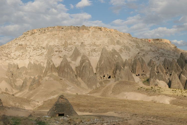 cappadocia