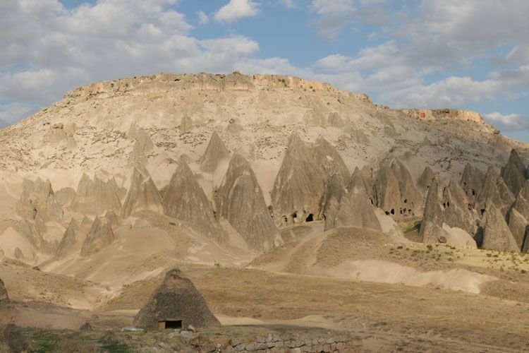 cappadocia