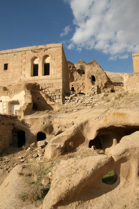 cla cappadocia in turchia