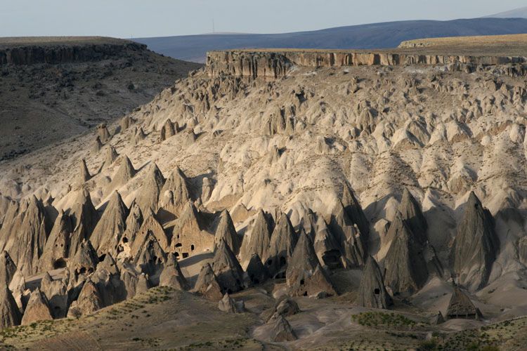 Turquie - Cappadoce