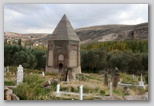 mausol�e sel�uk de selime - vall�e d'Ihlara