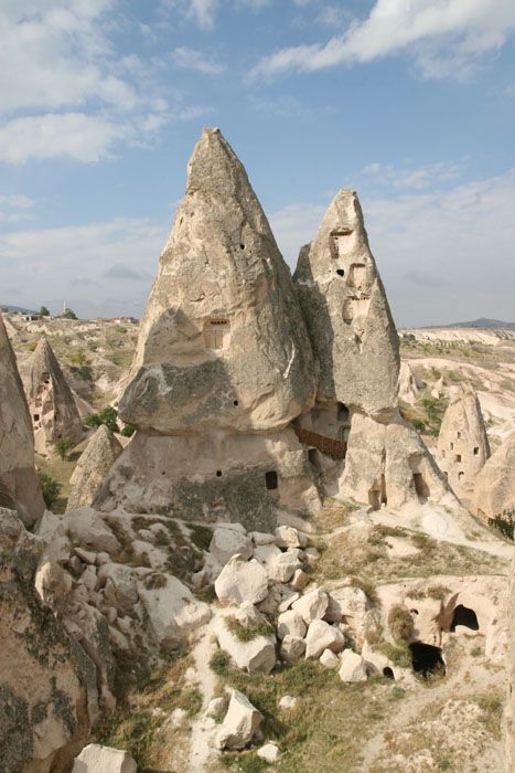 cappadoce