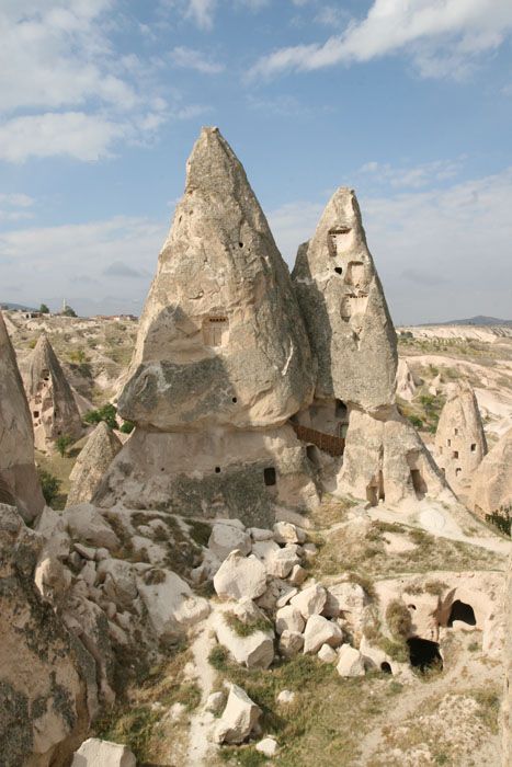 cappadoce