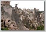 cappadocia - uchisar