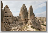 cappadoce - uchisar