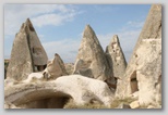 cappadocia - uchisar