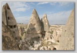 cappadocia - uchisar