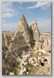 cappadocia - uchisar