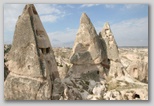 cappadoce - uchisar