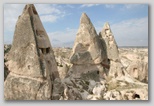 cappadocia - uchisar