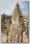 cappadocia - uchisar