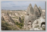 cappadocia - uchisar