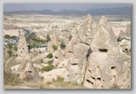 cappadocia - uchisar