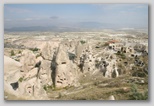 cappadocia - uchisar