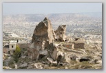 cappadocia - uchisar