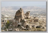 cappadoce - uchisar