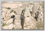 cappadocia - uchisar