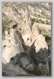 cappadocia - uchisar