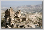 cappadocia - uchisar