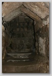 cappadocia - derinkuyu e citt� sotterranee
