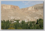 cappadocia - paesaggi