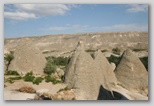 cappadoce - paysages
