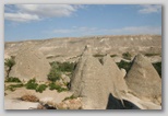 cappadocia - paesaggi