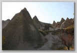 cappadocia - paesaggi