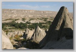 cappadocia - paesaggi